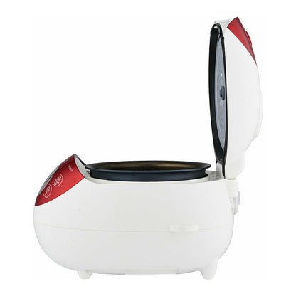 Cuckoo Reiskocher 0.54l CR-0351F 3D-Hitzesystem Warmhaltung