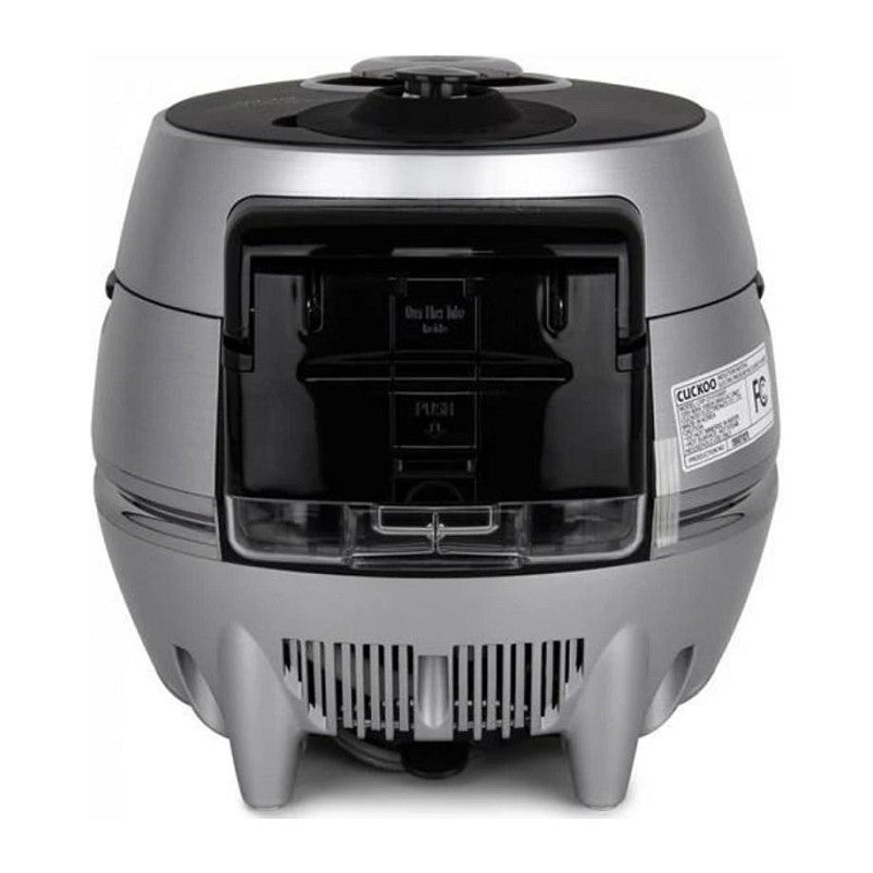 Cuckoo Reiskocher 1.08l CRP-DHSR0609F Induktions-Druck