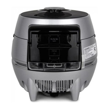 Cuckoo Reiskocher 1.08l CRP-DHSR0609F Induktions-Druck