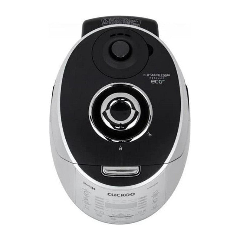 Cuckoo Reiskocher 1.08l CRP-DHSR0609F Induktions-Druck