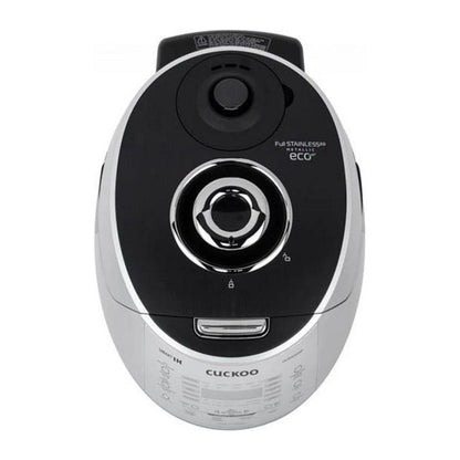 Cuckoo Reiskocher 1.08l CRP-DHSR0609F Induktions-Druck