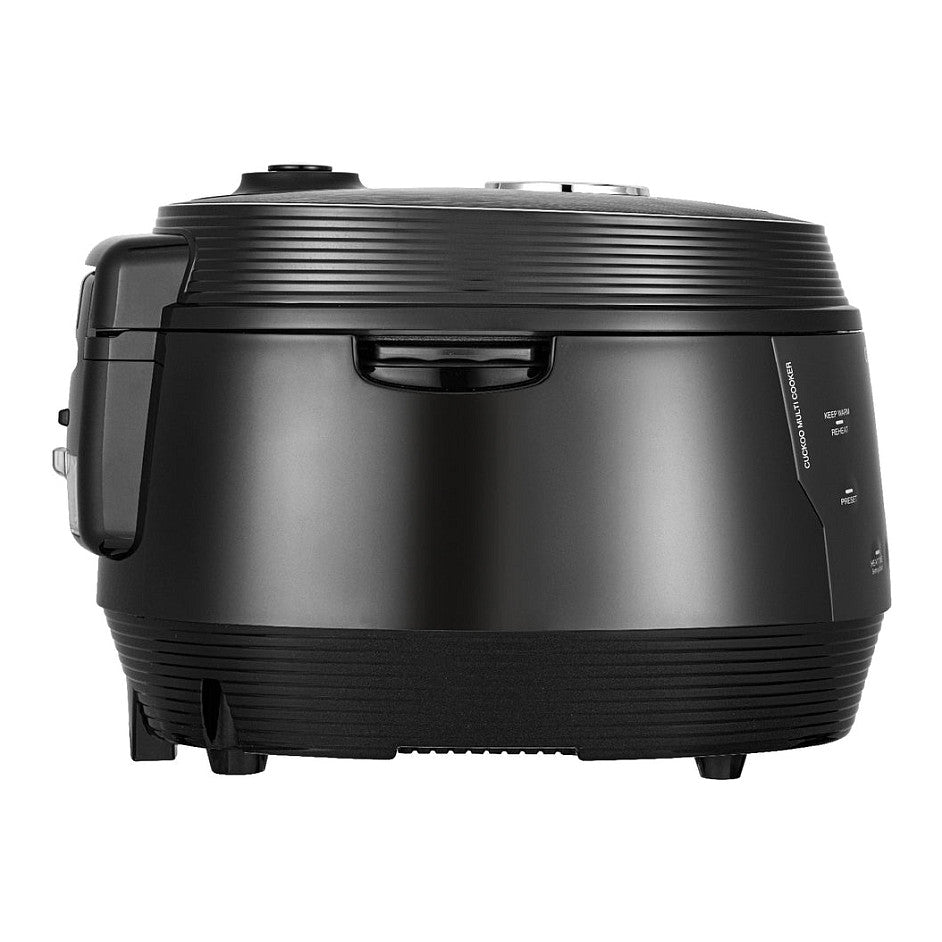 Cuckoo Multikocher 5.00l CMC-QAB549S Digitaler Dampfdruck