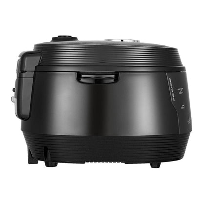 Cuckoo Multikocher 5.00l CMC-QAB549S Digitaler Dampfdruck