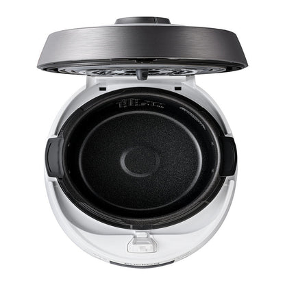 Cuckoo Reiskocher 1.80l CRP-RT1008F Twin Pressure