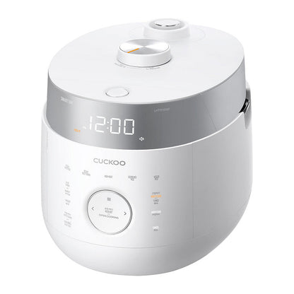 Cuckoo Reiskocher 1.80l CRP-LHTR1009F Induktions-Druck