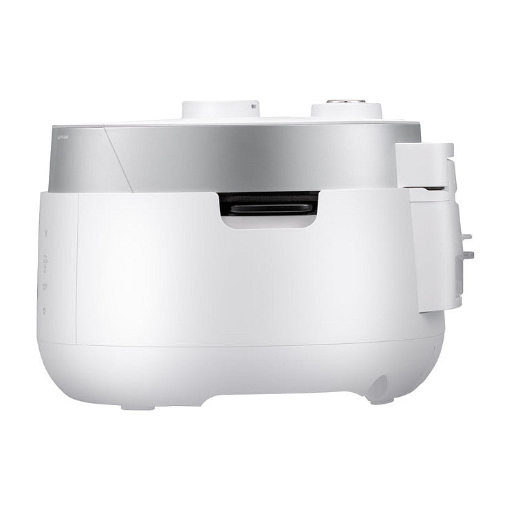 Cuckoo Reiskocher 1.80l CRP-LHTR1009F Induktions-Druck