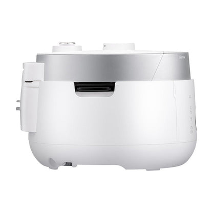 Cuckoo Reiskocher 1.80l CRP-LHTR1009F Induktions-Druck