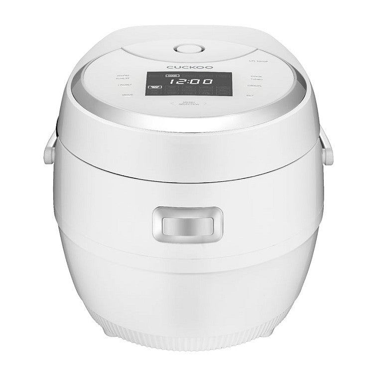 Cuckoo Reiskocher 1.80l CR-1020F 3D-Hitzesystem Warmhaltung