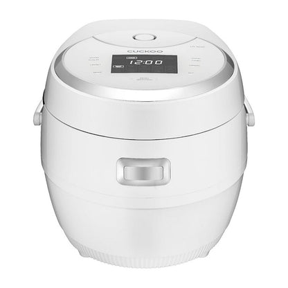 Cuckoo Reiskocher 1.80l CR-1020F 3D-Hitzesystem Warmhaltung