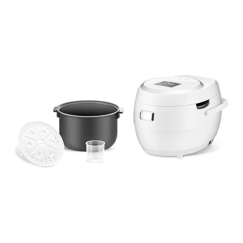 Cuckoo Reiskocher 1.80l CR-1020F 3D-Hitzesystem Warmhaltung