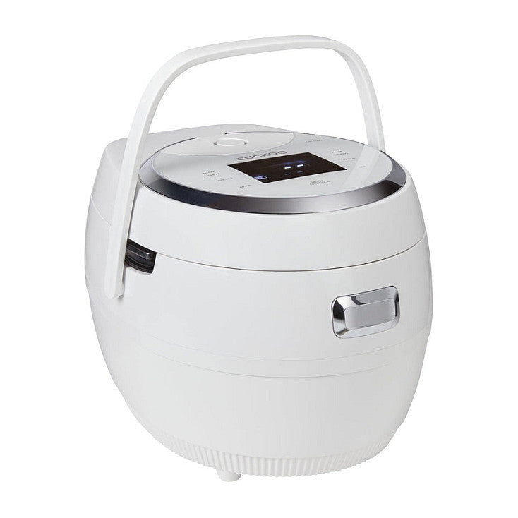 Cuckoo Reiskocher 1.80l CR-1020F 3D-Hitzesystem Warmhaltung