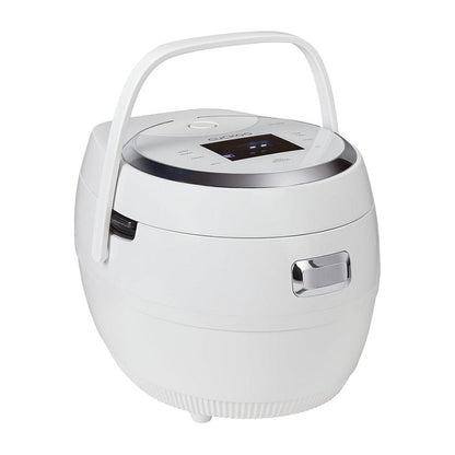 Cuckoo Reiskocher 1.80l CR-1020F 3D-Hitzesystem Warmhaltung