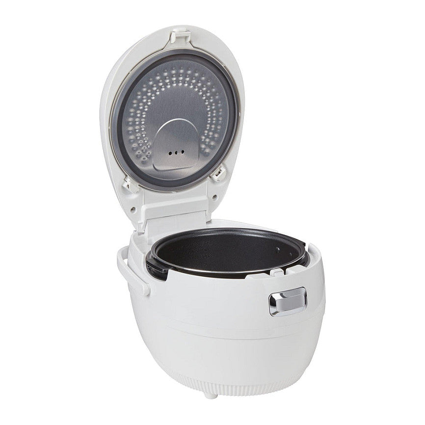 Cuckoo Reiskocher 1.80l CR-1020F 3D-Hitzesystem Warmhaltung