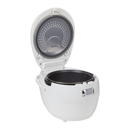 Cuckoo Reiskocher 1.80l CR-1020F 3D-Hitzesystem Warmhaltung