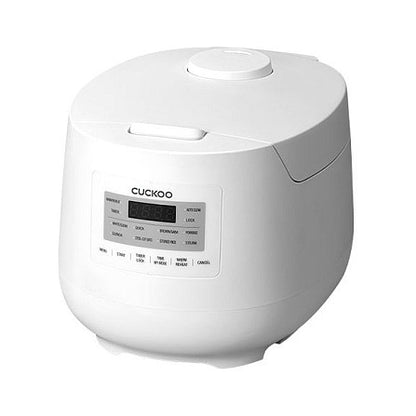 Cuckoo Reiskocher 1.08l CR-0641F