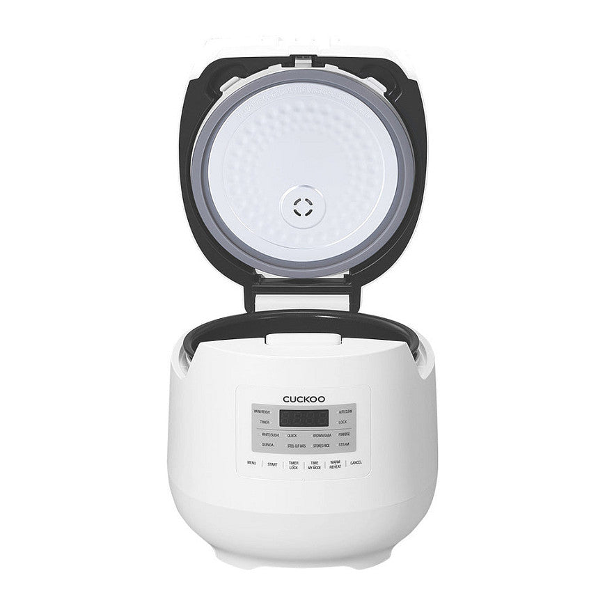 Cuckoo Reiskocher 1.08l CR-0641F