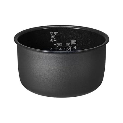 Cuckoo Reiskocher 1.08l CR-0641F