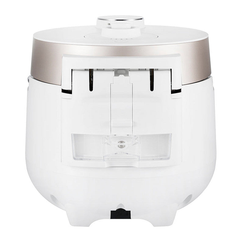 Cuckoo Reiskocher 1.08l CRP-ST0609F Twin Pressure
