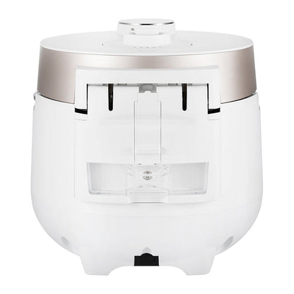 Cuckoo Reiskocher 1.08l CRP-ST0609F Twin Pressure