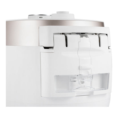 Cuckoo Reiskocher 1.08l CRP-ST0609F Twin Pressure