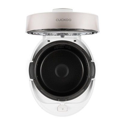 Cuckoo Reiskocher 1.08l CRP-ST0609F Twin Pressure