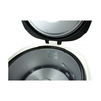 Cuckoo Reiskocher 0.54l CR-0331 3D-Hitzesystem Warmhaltung
