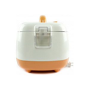Cuckoo Reiskocher 0.54l CR-0331 3D-Hitzesystem Warmhaltung