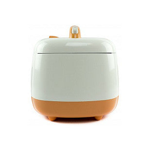 Cuckoo Reiskocher 0.54l CR-0331 3D-Hitzesystem Warmhaltung