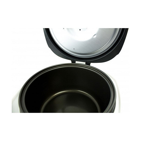 Cuckoo Reiskocher 0.54l CR-0331 3D-Hitzesystem Warmhaltung
