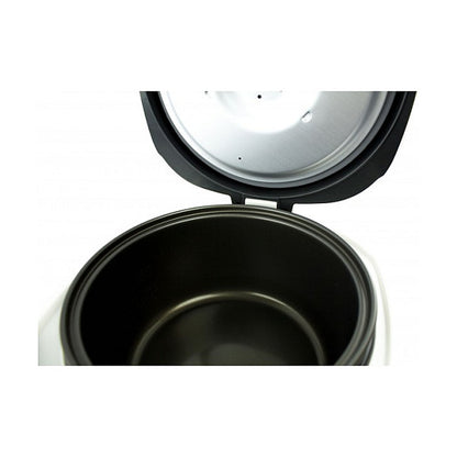 Cuckoo Reiskocher 0.54l CR-0331 3D-Hitzesystem Warmhaltung