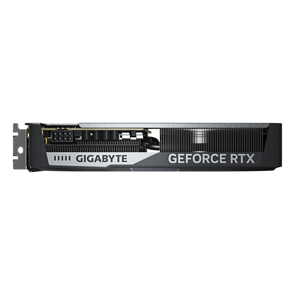 RTX 5060 Ti 16GB Gigaybyte EAGLE OC GDDR7