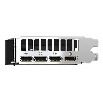 RTX 5060 Ti 16GB Gigaybyte EAGLE OC GDDR7