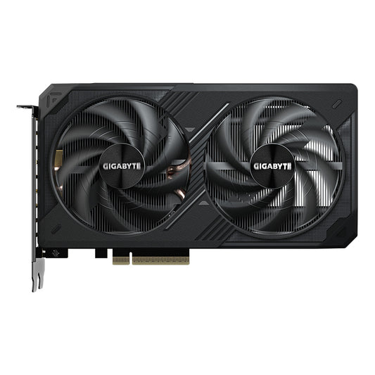RTX 5060 Ti 16GB Gigabyte WINDFORCE OC GDDR7