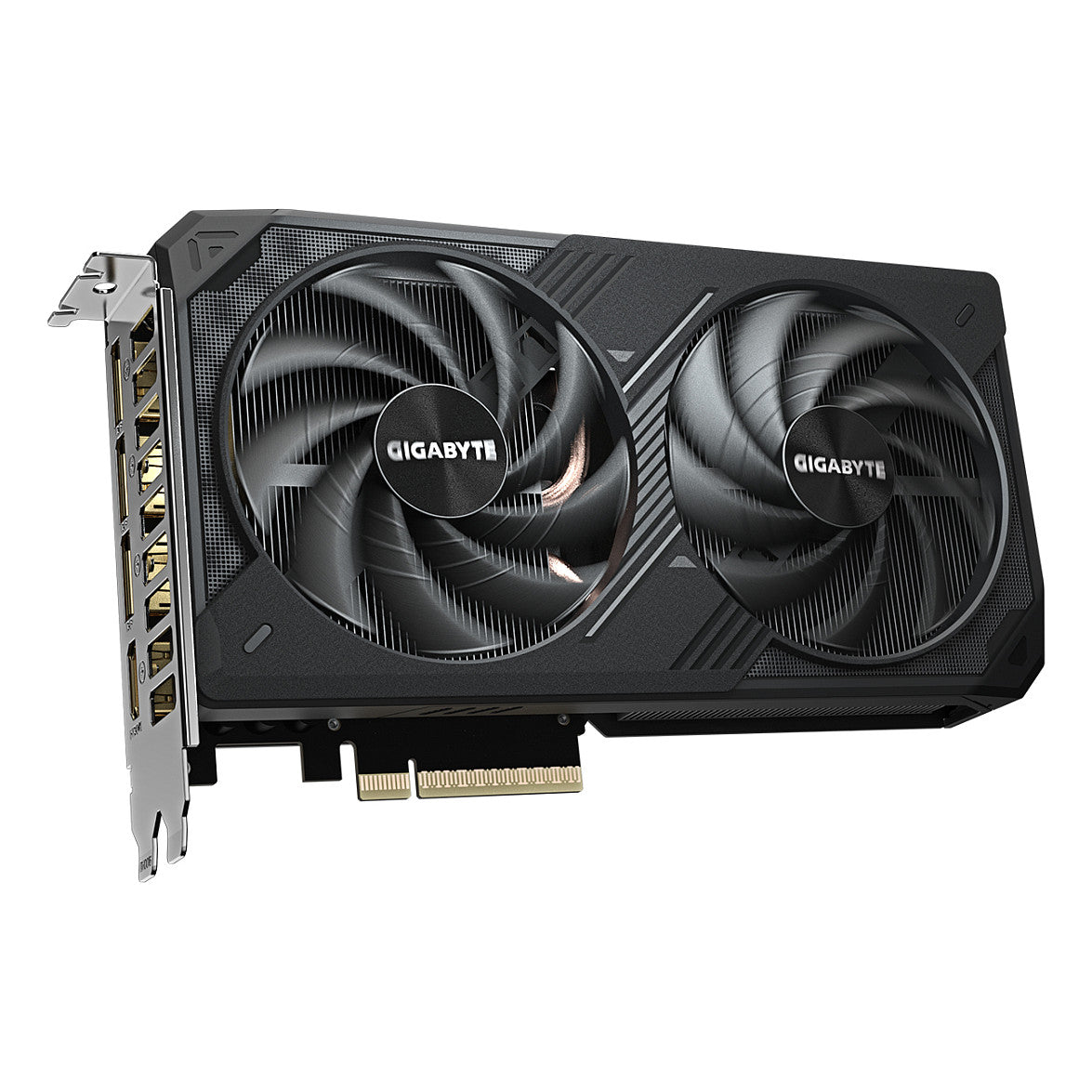 RTX 5060 Ti 16GB Gigabyte WINDFORCE OC GDDR7