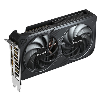 RTX 5060 Ti 16GB Gigabyte WINDFORCE OC GDDR7