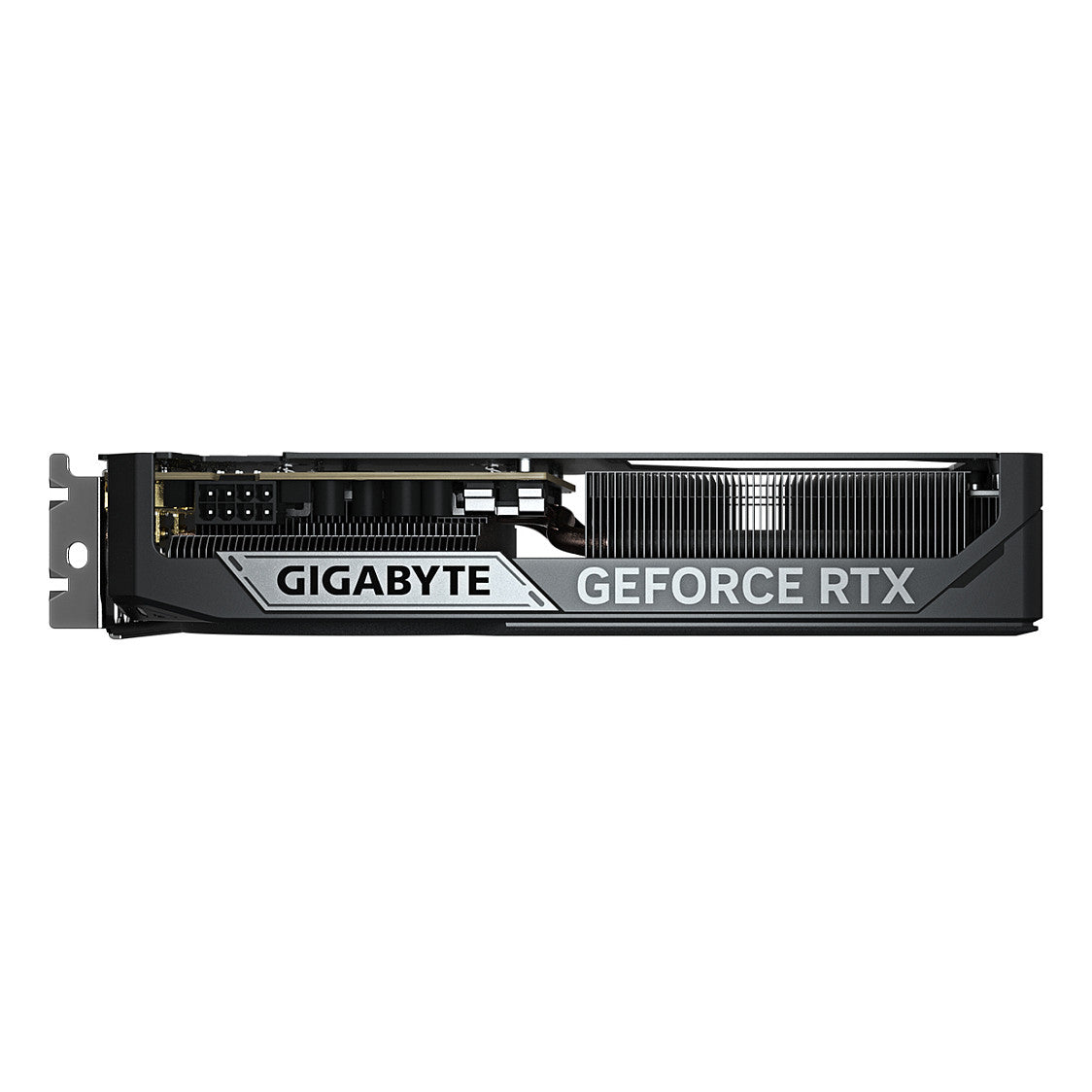 RTX 5060 Ti 16GB Gigabyte WINDFORCE OC GDDR7