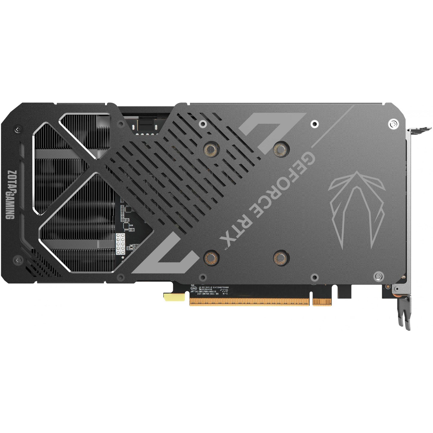 RTX 5070 12GB Zotac TWIN EDGE GDDR7