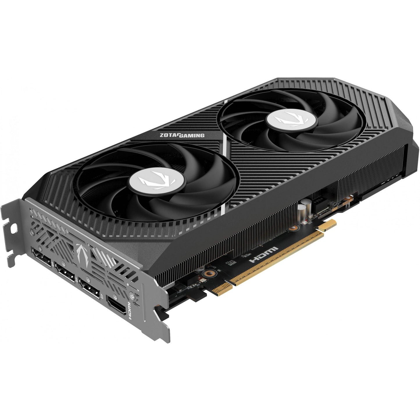 RTX 5070 12GB Zotac TWIN EDGE GDDR7