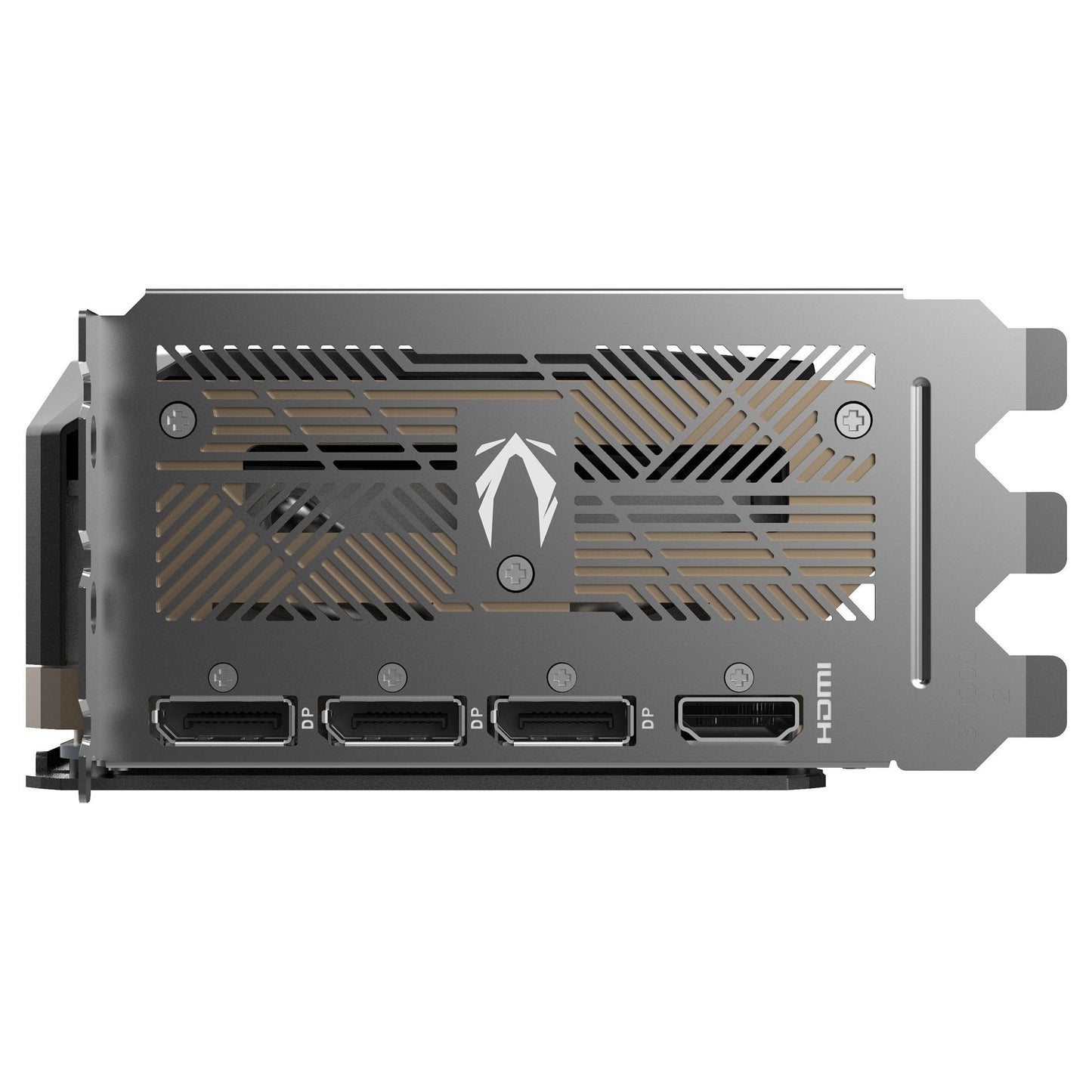 RTX 5080 16GB Zotac SOLID CORE GDDR7 3 Fan