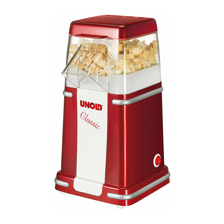 Unold 48525 Popcornmaker Classic