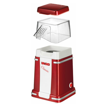 Unold 48525 Popcornmaker Classic