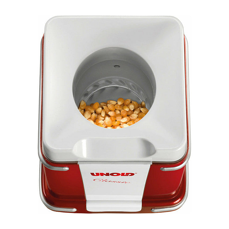 Unold 48525 Popcornmaker Classic