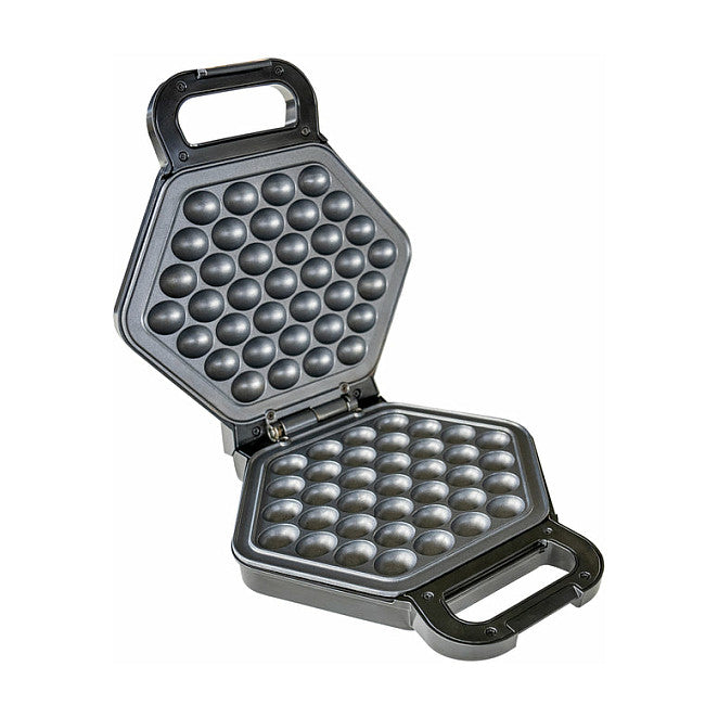 Unold 48245 Bobby Bubble Waffelmaker