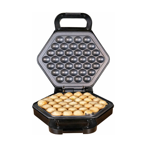 Unold 48245 Bobby Bubble Waffelmaker