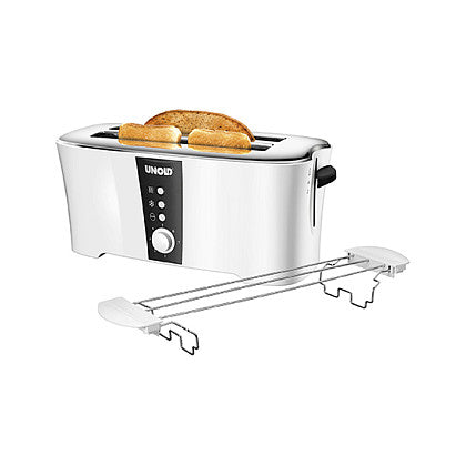Unold 38020 Toaster Design Dual