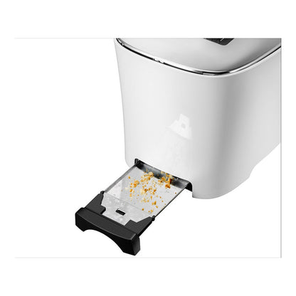 Unold 38020 Toaster Design Dual