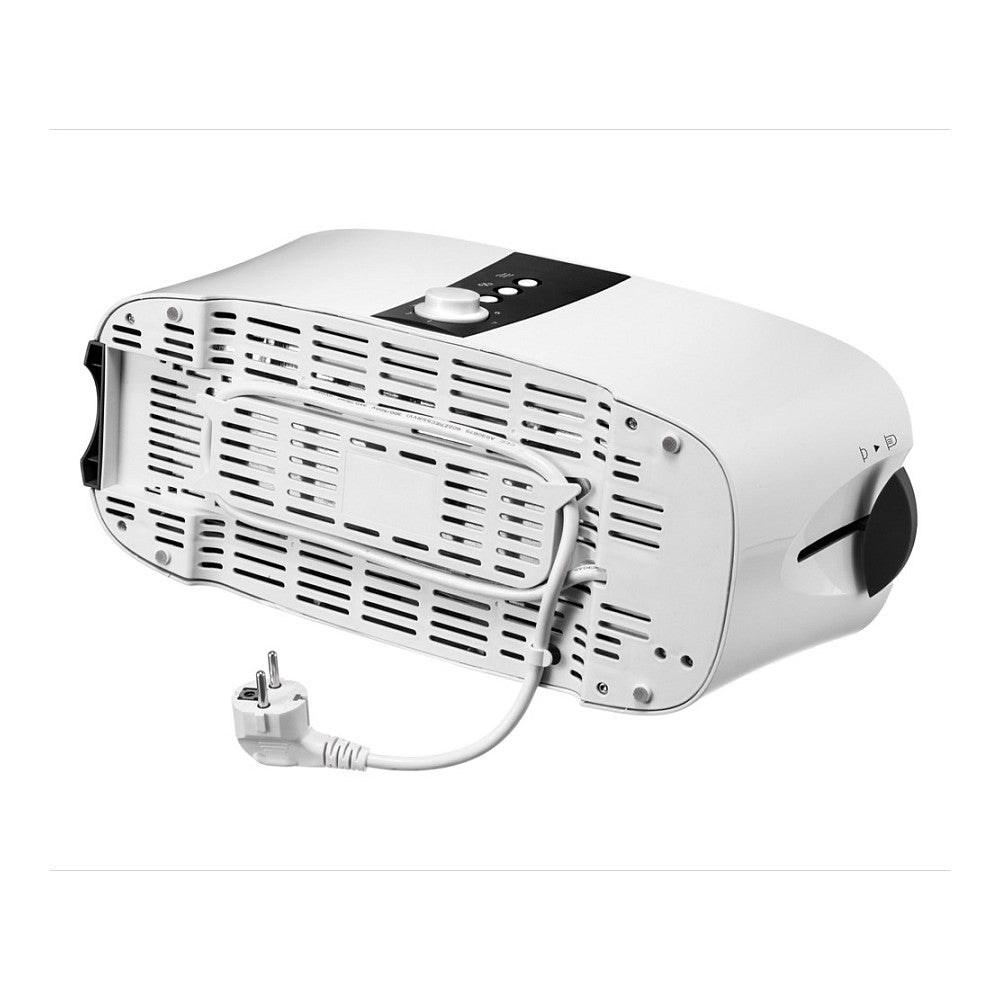 Unold 38020 Toaster Design Dual