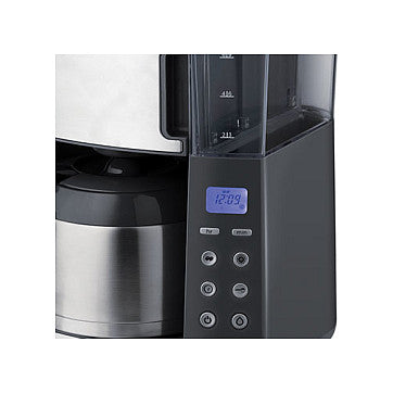 Russell Hobbs 25620-56 Grind&Brew Dig. Thermo-Kaffeem.