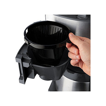 Russell Hobbs 25620-56 Grind&Brew Dig. Thermo-Kaffeem.
