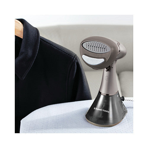 Russell Hobbs 28040-56 Steam Genie Aroma Dampfbürste